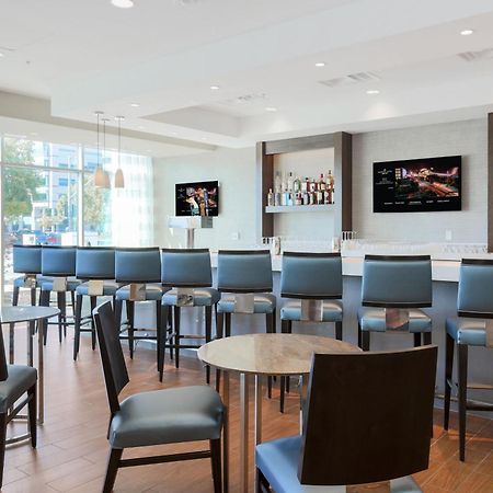 Residence Inn By Marriott San Jose Airport Luaran gambar