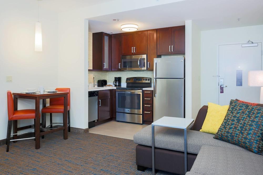 Residence Inn By Marriott San Jose Airport Luaran gambar