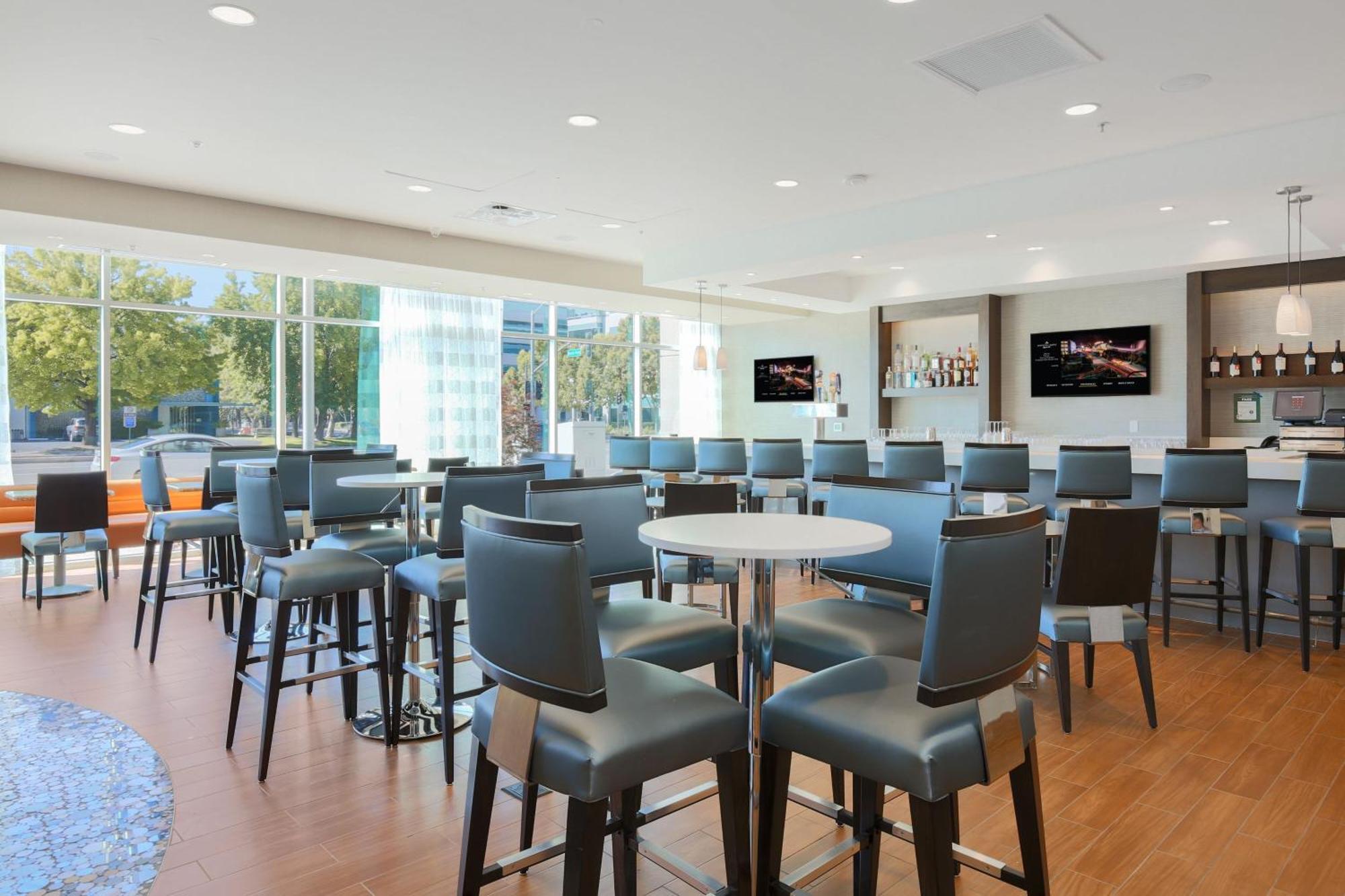 Residence Inn By Marriott San Jose Airport Luaran gambar