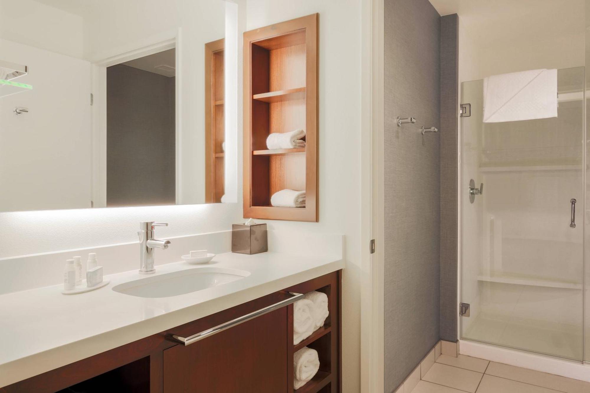 Residence Inn By Marriott San Jose Airport Luaran gambar