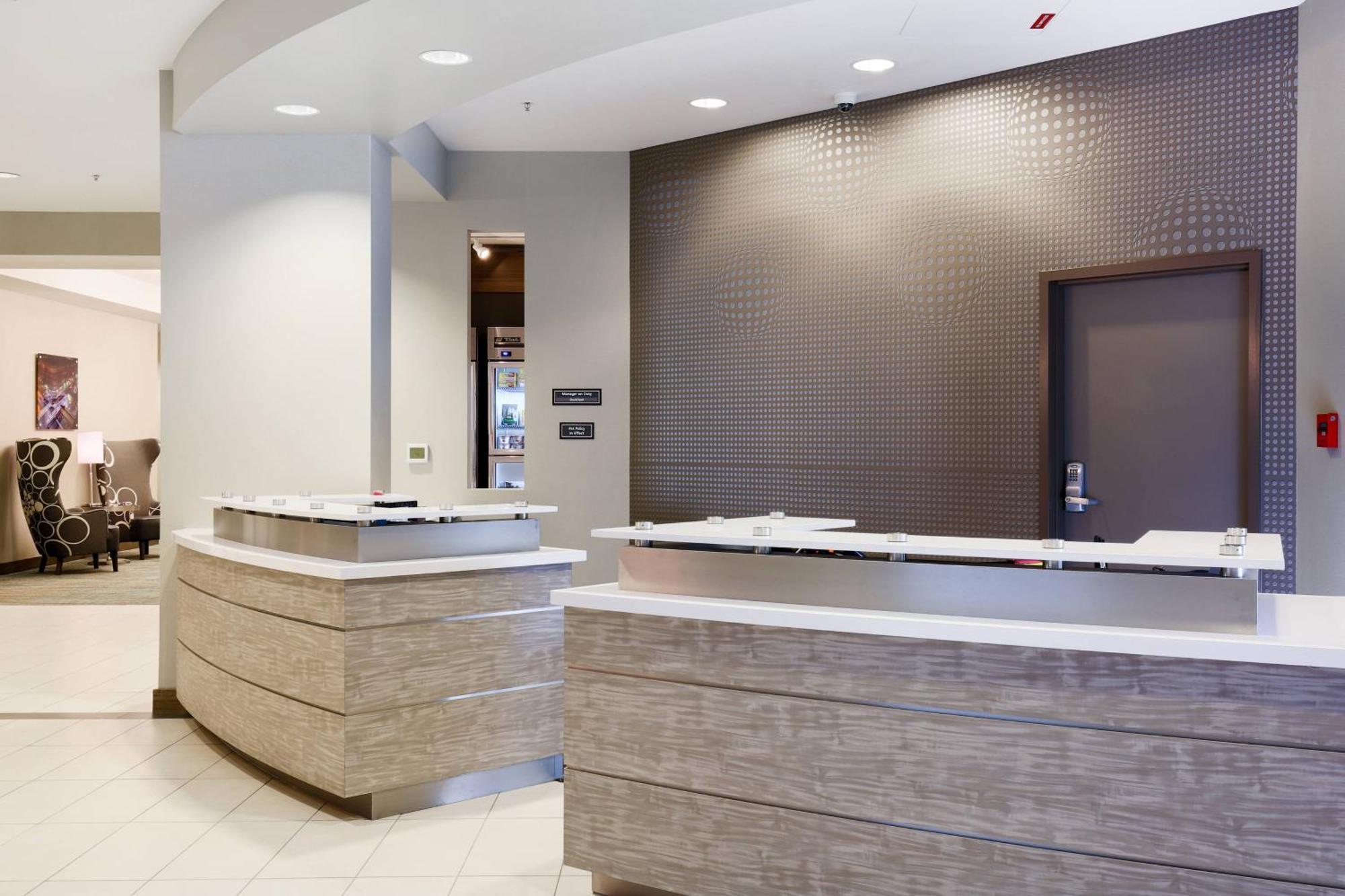 Residence Inn By Marriott San Jose Airport Luaran gambar