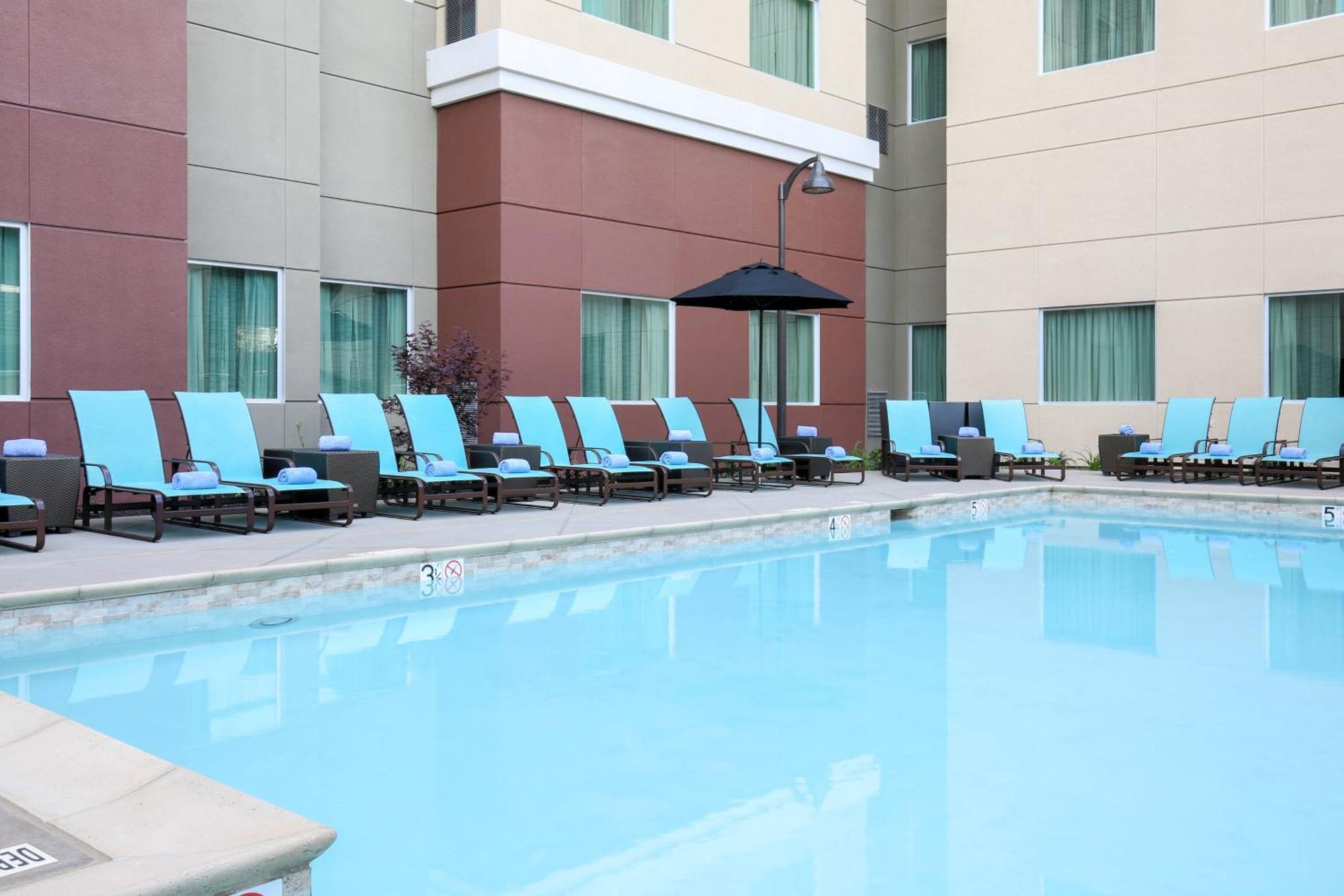 Residence Inn By Marriott San Jose Airport Luaran gambar