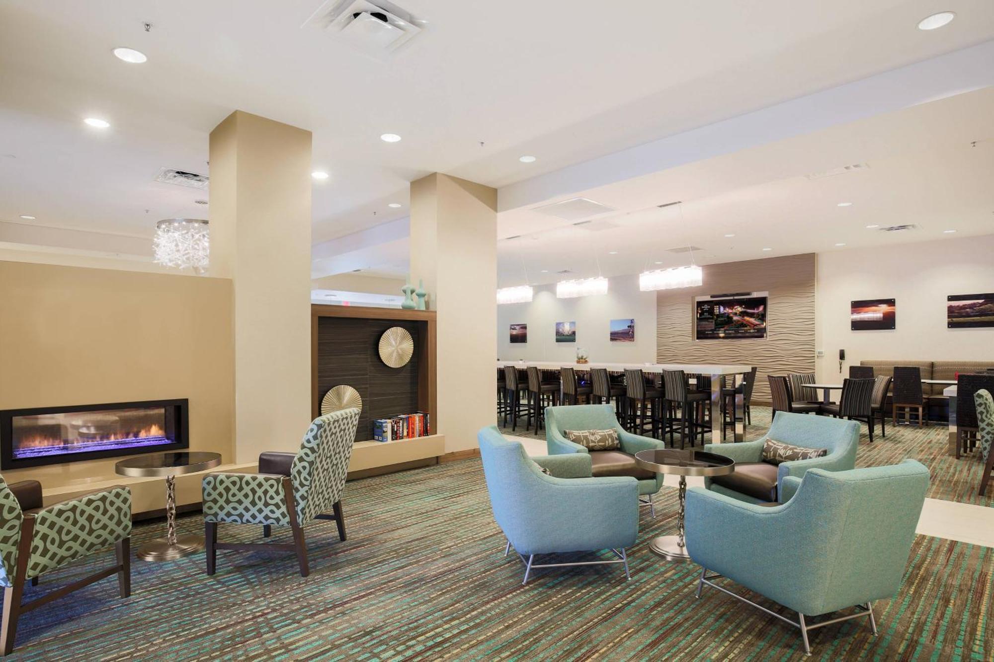 Residence Inn By Marriott San Jose Airport Luaran gambar