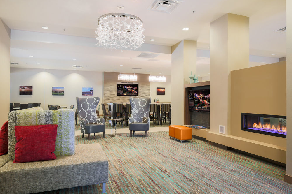 Residence Inn By Marriott San Jose Airport Luaran gambar