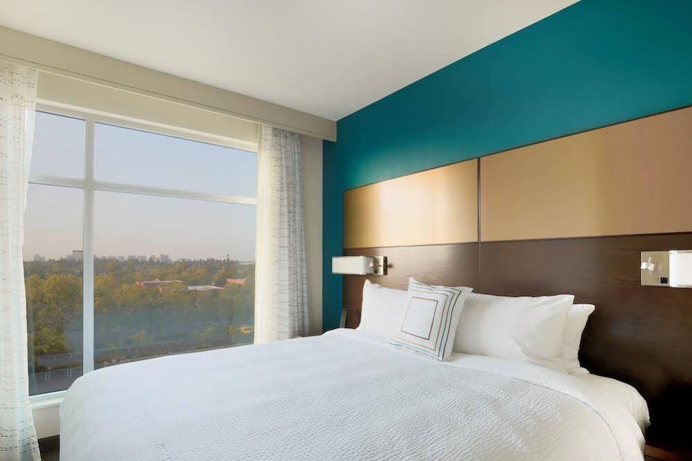 Residence Inn By Marriott San Jose Airport Luaran gambar